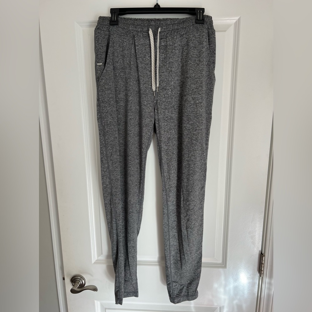 Ponto Performance Pants